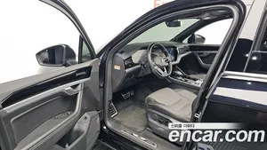 Volkswagen Touareg, 2021 — миниатюра 13