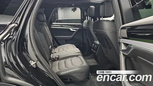 Volkswagen Touareg, 2021 — миниатюра 17
