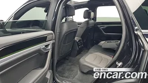 Volkswagen Touareg, 2021 — миниатюра 18
