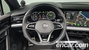 Volkswagen Touareg, 2021 — миниатюра 19