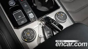 Volkswagen Touareg, 2021 — миниатюра 25