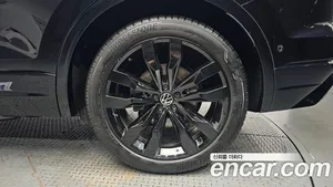 Volkswagen Touareg, 2021 — миниатюра 7