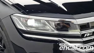 Volkswagen Touareg, 2021 — миниатюра 8