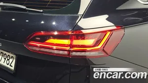 Volkswagen Touareg, 2021 — миниатюра 9