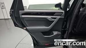 Volkswagen Touareg, 2021 — миниатюра 15