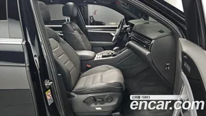 Volkswagen Touareg, 2021 — миниатюра 16