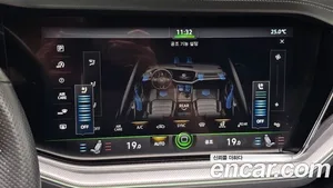 Volkswagen Touareg, 2021 — миниатюра 29