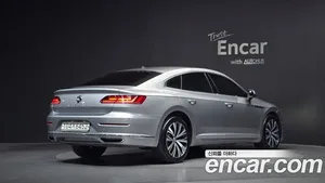 Volkswagen Arteon, 2019 — миниатюра 2