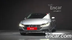 Volkswagen Arteon, 2019 — миниатюра 3