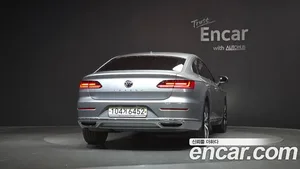 Volkswagen Arteon, 2019 — миниатюра 4