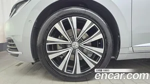 Volkswagen Arteon, 2019 — миниатюра 5