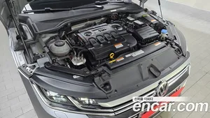 Volkswagen Arteon, 2019 — миниатюра 6