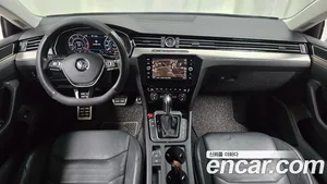 Volkswagen Arteon, 2019 — миниатюра 7