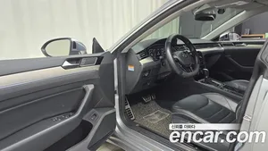 Volkswagen Arteon, 2019 — миниатюра 10