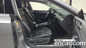 Volkswagen Arteon, 2019 — миниатюра 11
