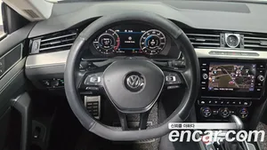 Volkswagen Arteon, 2019 — миниатюра 13