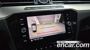 Volkswagen Arteon, 2019 — миниатюра 15