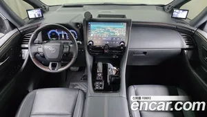 Toyota Alphard, 2026 — миниатюра 9