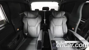 Toyota Alphard, 2026 — миниатюра 21