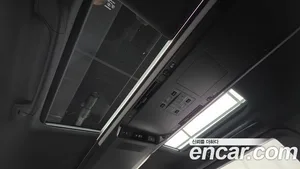 Toyota Alphard, 2026 — миниатюра 24