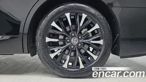 Toyota Alphard, 2026 — миниатюра 6