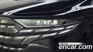 Toyota Alphard, 2026 — миниатюра 7