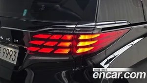 Toyota Alphard, 2026 — миниатюра 8