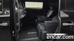 Toyota Alphard, 2026 — миниатюра 15
