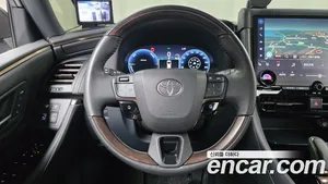 Toyota Alphard, 2026 — миниатюра 30