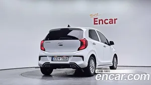 Kia morning, 2022 — миниатюра 2