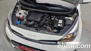 Kia morning, 2022 — миниатюра 6