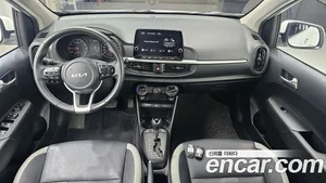 Kia morning, 2022 — миниатюра 10