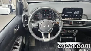 Kia morning, 2022 — миниатюра 19