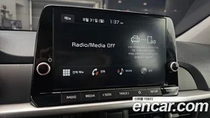 Kia morning, 2022 — миниатюра 21