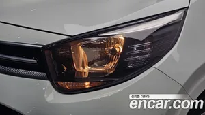 Kia morning, 2022 — миниатюра 8