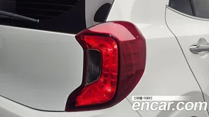 Kia morning, 2022 — миниатюра 9