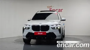 BMW X7, 2025 — миниатюра 3