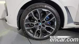BMW X7, 2025 — миниатюра 5