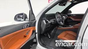 BMW X7, 2025 — миниатюра 13