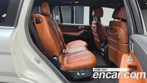 BMW X7, 2025 — миниатюра 17