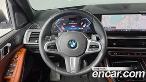 BMW X7, 2025 — миниатюра 20