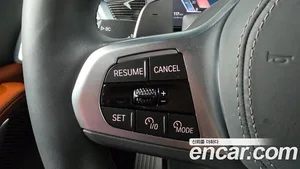 BMW X7, 2025 — миниатюра 24