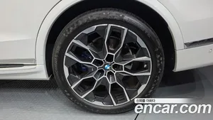 BMW X7, 2025 — миниатюра 7