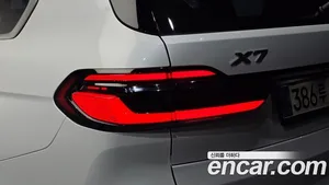BMW X7, 2025 — миниатюра 9