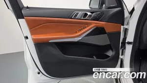 BMW X7, 2025 — миниатюра 14