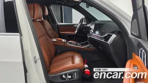 BMW X7, 2025 — миниатюра 16