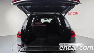 BMW X7, 2025 — миниатюра 27