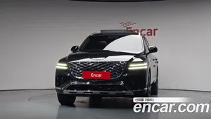 Genesis GV80, 2024 — миниатюра 2