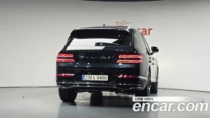 Genesis GV80, 2024 — миниатюра 3