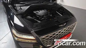 Genesis GV80, 2024 — миниатюра 5